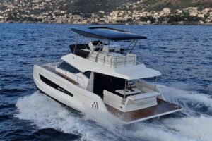 2026 Aventura 38 Motor Yacht for sale - photo 6