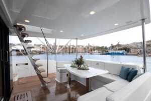 2026 Aventura 38 Motor Yacht for sale - photo 8