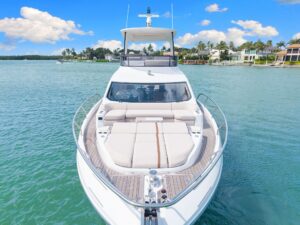 2026 Azimut Fly 62 for sale - photo 5