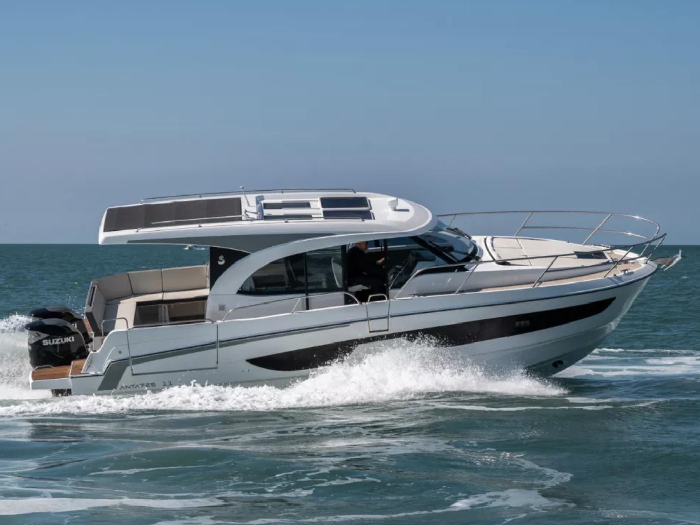 2026 Beneteau Antares 11 for sale