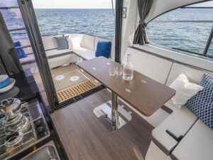 2026 Beneteau Antares 11 for sale - photo 3