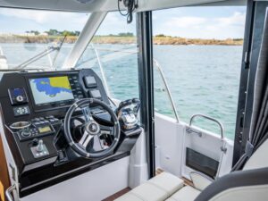 2026 Beneteau Antares 11 for sale - photo 5