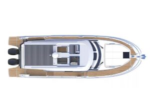 2026 Beneteau Antares 11 for sale - photo 7