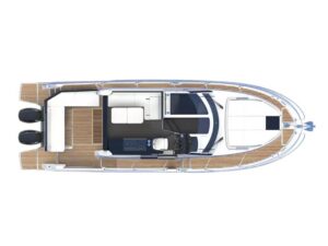 2026 Beneteau Antares 11 for sale - photo 8