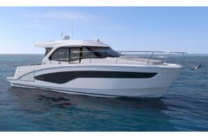 2026 Beneteau Antares 12 Coupe for sale