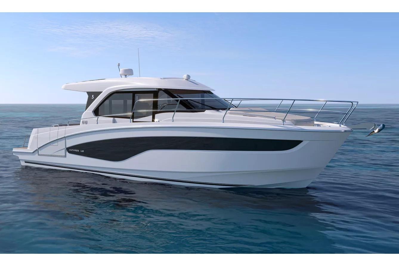 2026 Beneteau Antares 12 Coupe for sale