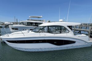 2026 Beneteau Antares 12 Coupe for sale