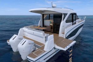 2026 Beneteau Antares 12 Coupe for sale - photo 2