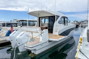 2026 Beneteau Antares 12 Coupe for sale - photo 3