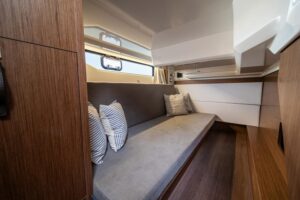 2026 Beneteau Antares 12 Coupe for sale - photo 4