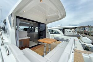 2026 Beneteau Antares 12 Coupe for sale - photo 5