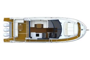2026 Beneteau Antares 12 Coupe for sale - photo 8