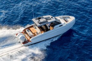 2026 Beneteau Gran Turismo 35 for sale