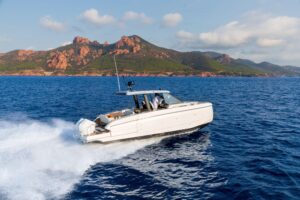 2026 Beneteau Gran Turismo 35 for sale - photo 3