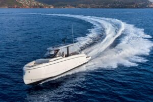 2026 Beneteau Gran Turismo 35 for sale - photo 4