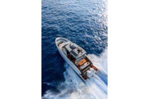 2026 Beneteau Gran Turismo 35 for sale - photo 5