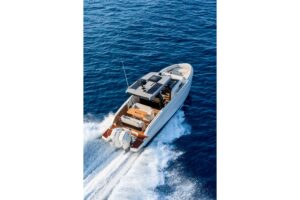 2026 Beneteau Gran Turismo 35 for sale - photo 6