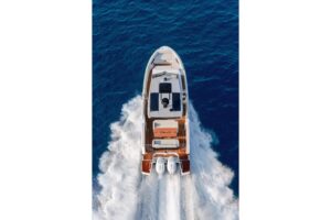 2026 Beneteau Gran Turismo 35 for sale - photo 7