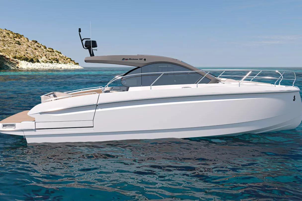 2026 Beneteau Gran Turismo 40 for sale