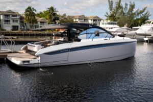 2026 Beneteau Gran Turismo 40 for sale