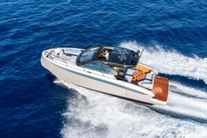 2026 Beneteau Gran Turismo 40 for sale - photo 2