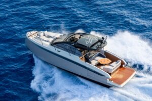 2026 Beneteau Gran Turismo 40 for sale - photo 3
