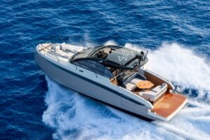 2026 Beneteau Gran Turismo 40 for sale - photo 3
