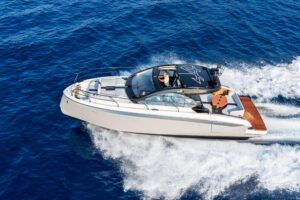 2026 Beneteau Gran Turismo 40 for sale - photo 4