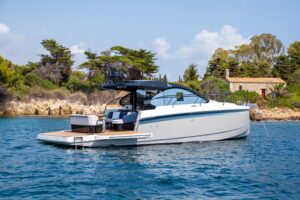 2026 Beneteau Gran Turismo 40 for sale - photo 5