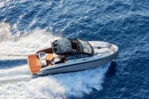 2026 Beneteau Gran Turismo 40 for sale - photo 5