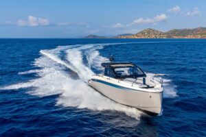 2026 Beneteau Gran Turismo 40 for sale - photo 6