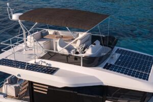 2026 Beneteau Swift Trawler 37 for sale - photo 2