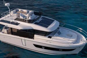 2026 Beneteau Swift Trawler 37 for sale - photo 7