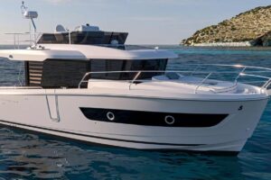 2026 Beneteau Swift Trawler 37 for sale - photo 8