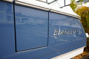 2026 Blackfin 332 CC for sale - photo 6