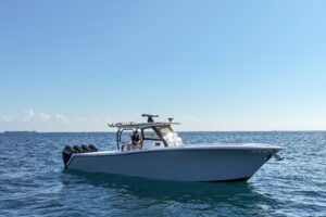 2026 Blackwater 41 Sportfish for sale