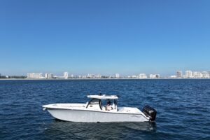 2026 Blackwater 41 Sportfish for sale - photo 2