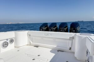 2026 Blackwater 41 Sportfish for sale - photo 6