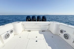 2026 Blackwater 41 Sportfish for sale - photo 7