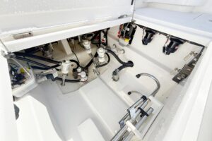 2026 Blackwater 41 Sportfish for sale - photo 8