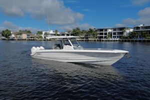 2026 Boston Whaler 360 Outrage for sale