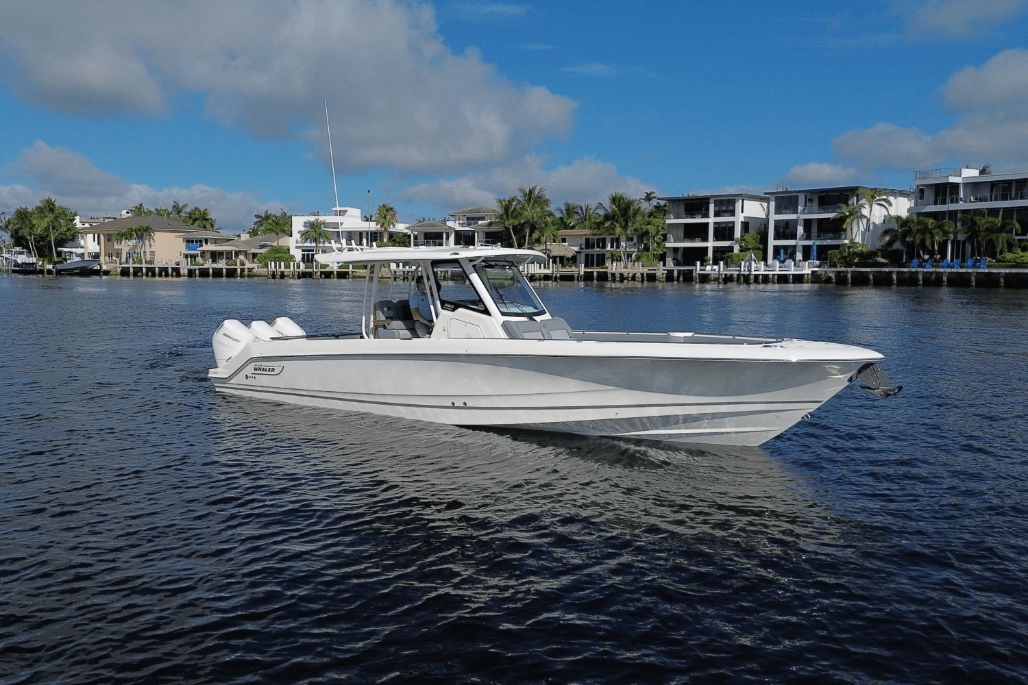 2026 Boston Whaler 360 Outrage for sale