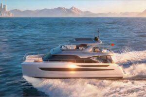 2026 Catamaran Diamond Yachts TY68 for sale