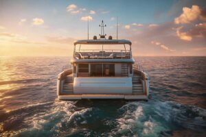 2026 Catamaran Diamond Yachts TY68 for sale - photo 2