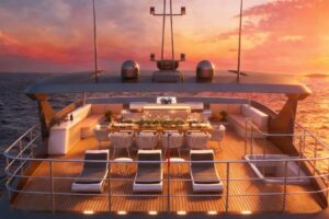2026 Catamaran Diamond Yachts TY68 for sale - photo 3