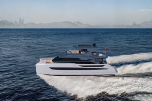 2026 Catamaran Diamond Yachts TY68 for sale - photo 4