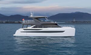 2026 Catamaran Diamond Yachts TY68 for sale - photo 5