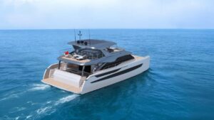 2026 Catamaran Diamond Yachts TY68 for sale - photo 6