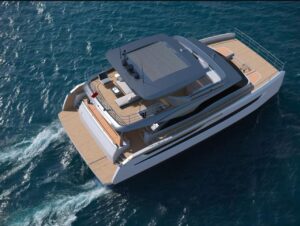2026 Catamaran Diamond Yachts TY68 for sale - photo 8