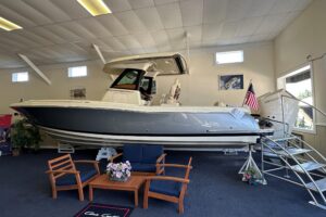 2026 Chris-Craft Catalina 31 for sale